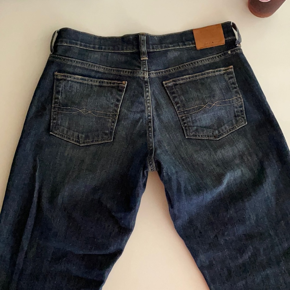4/27 R Lucky Brand Jeans